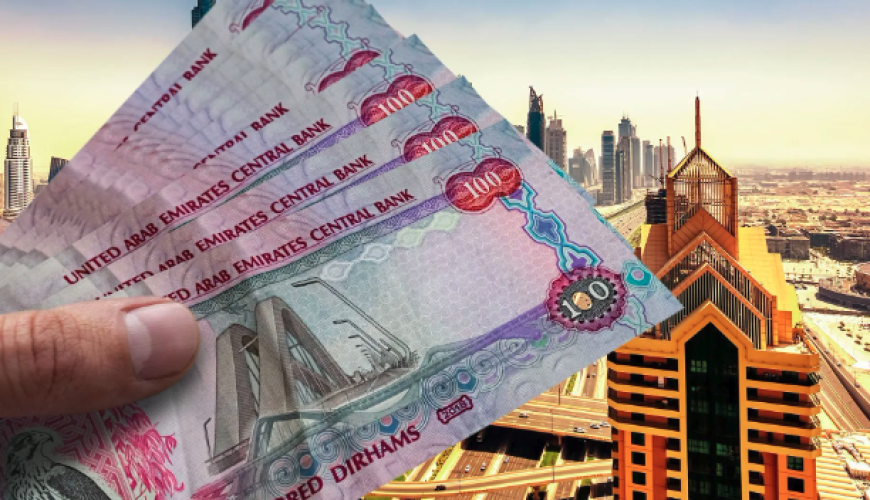 Cost of living in Dubai - TechTravelDubai.com