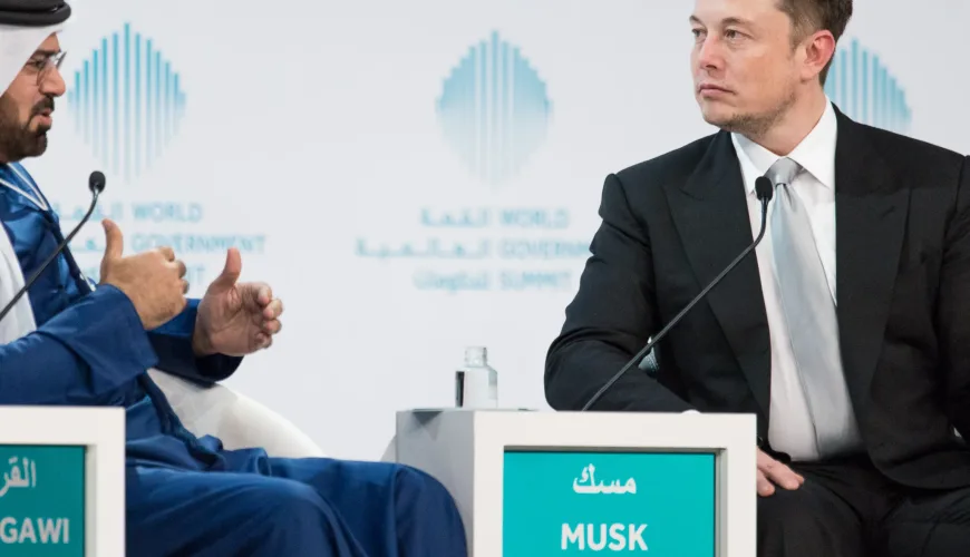 Elon Musk: Twitter will soon be offering video and audio calls - TechTravelDubai.com