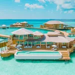 UAE tourists can obtain a visa on arrival for Maldives - TechTravelDubai.com