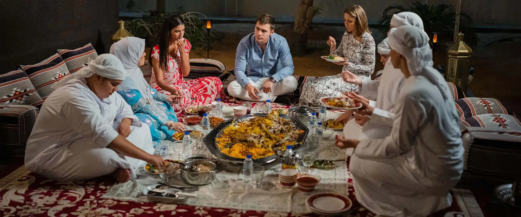 Eid Al Adha - May 27-29, 2026 Eid Al Adha - May 27-29, 2026