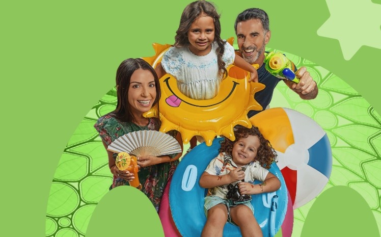 Harvest Festival - Summer Edition Harvest Festival - Summer Edition