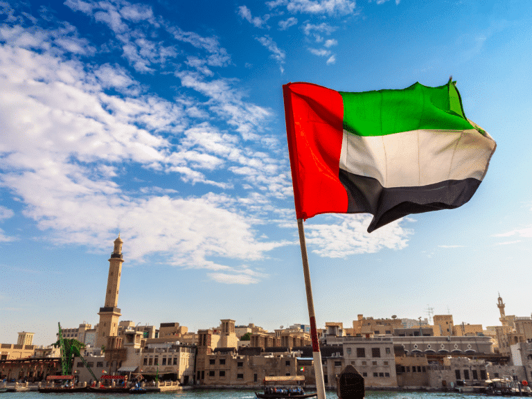 UAE National Day - December 2-3, 2026 UAE National Day - December 2-3, 2026