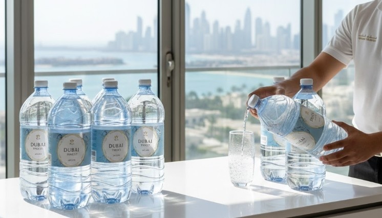 Why Residents Still Buy Bottled Water Why Residents Still Buy Bottled Water